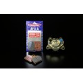 AELLA Ceramic Carbon Rear Brake Pad AELLA Ceramic Carbon Rear Brake Pad